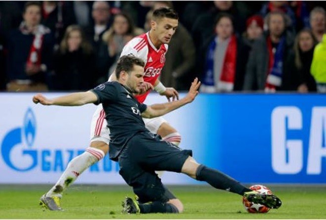 chấm điểm  - Bóng Đá