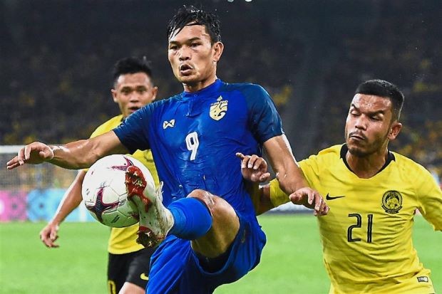 Nazirul Naim Che Hashim chỉ ra 3 cái tên nguy hiểm của ĐTVN - Bóng Đá