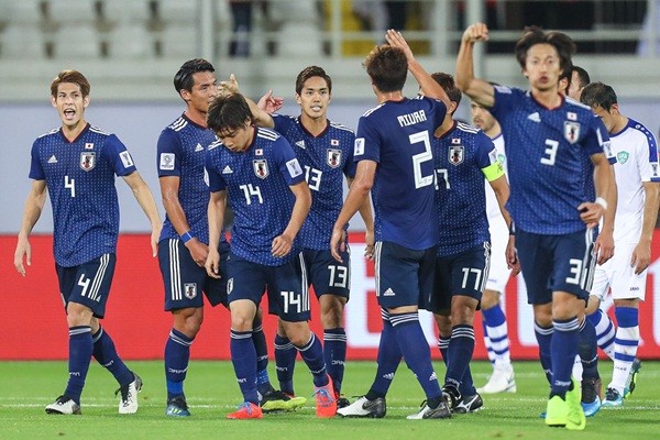 Nhật Bản - đối thủ của Việt Nam tại tứ kết Asian Cup mạnh cỡ nào? - Bóng Đá