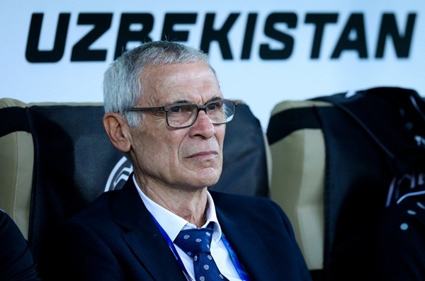 HLV Hector Cuper nổi giận vì Nhật Bản ‘chơi xấu’ với Uzbekistan - Bóng Đá
