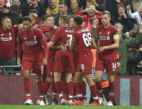 Liverpool thắng PSG 3-2: Neymar và cú lừa 222 triệu euro? - Bóng Đá