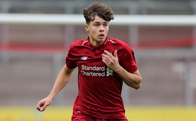 10 sao mai hứa hẹn sẽ bùng nổ trong màu áo Liverpool năm 2019 - Bóng Đá