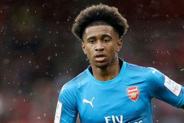 Chơi thăng hoa, sao mai Arsenal được ví với Neymar - Bóng Đá