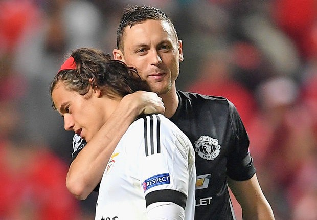 Matic hé lộ bí quyết Jose Mourinho truyền đạt để đánh bại Benfica - Bóng Đá