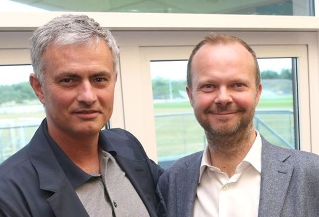 What Manchester United scouts have been doing before the January transfer window - Bóng Đá