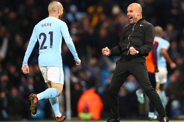 Man City là điểm đến lí tưởng hơn Man Utd cho sao 60 triệu bảng - Bóng Đá