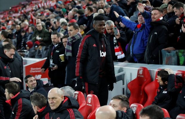 Roy Kean dự đoán MU sút Pogba - Bóng Đá