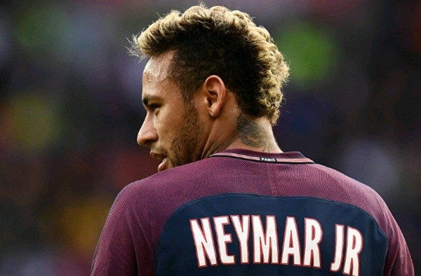 Morata nghĩ gì khi Neymar cập bến Real Madrid? - Bóng Đá