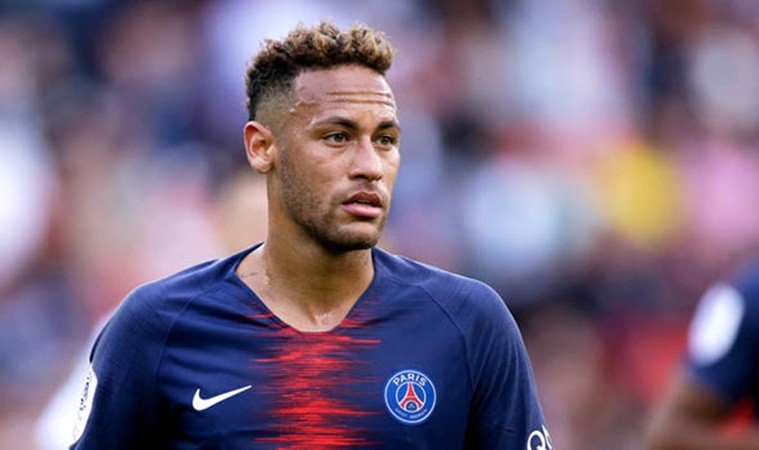 NÓNG! Được Man United theo đuổi, Neymar ngay lập tức có câu trả lời - Bóng Đá
