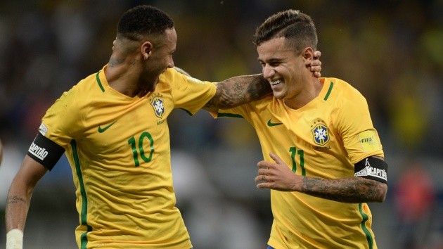 Nóng! Barca có thể bán Coutinho cho Man Utd với 1 điều kiện 