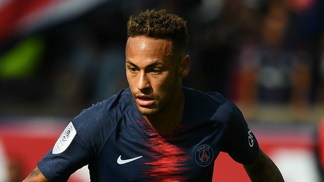 Liệu Trent Alexander-Arnold có vượt qua nổi bài test mang tên Neymar? - Bóng Đá