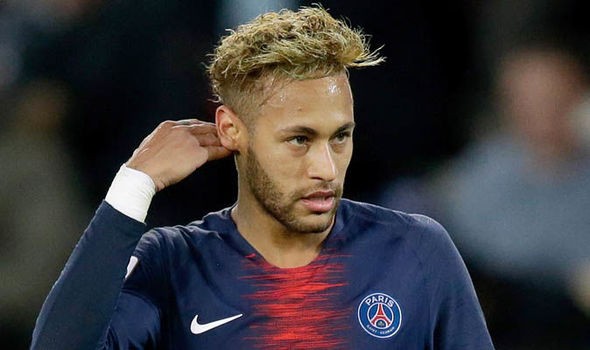 Neymar, with Arthur visiting Barcelona - Bóng Đá