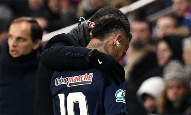 NÓNG! Man Utd nhận tin 