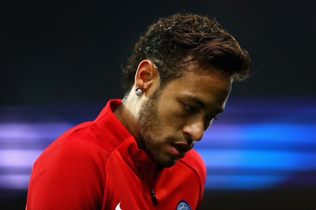 Zidane chính thức lên tiếng về vụ Neymar có thể đến Real - Bóng Đá