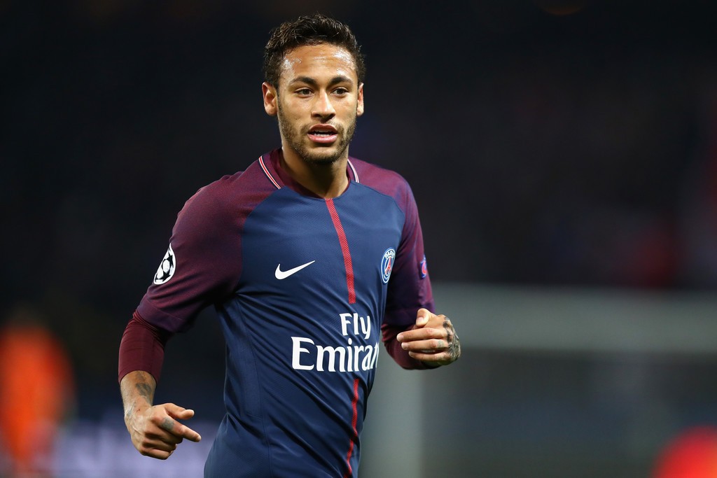 Ronaldinho đưa ra lời khuyên quý giá cho Neymar - Bóng Đá