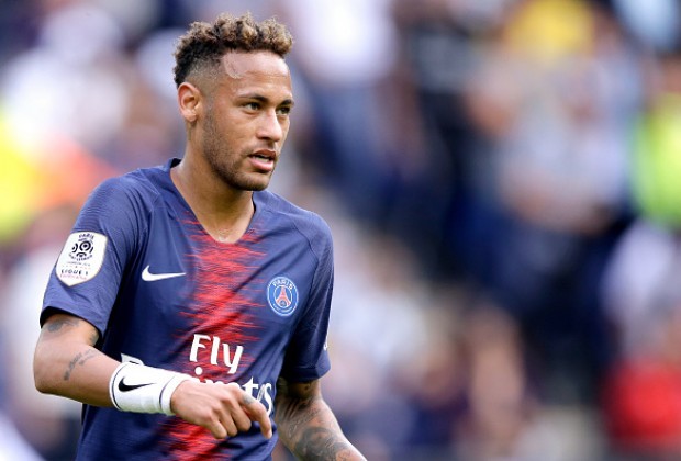 Neymar  - Bóng Đá