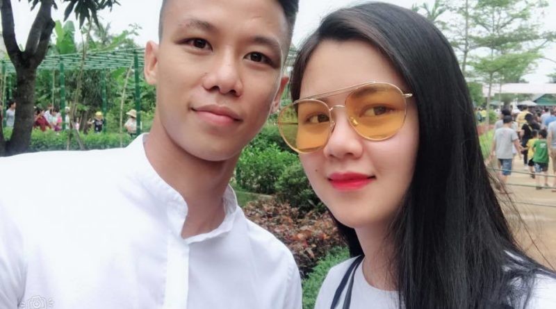 Việt Nam thắng trận, ái thê Quế Ngọc Hải tiết lộ điều đặc biệt về phu quân - Bóng Đá