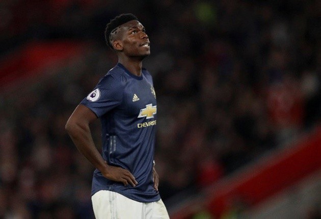 Mourinho đang dần 'hết phép' tại Man Utd? - Bóng Đá