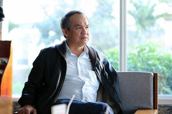 Quế Ngọc Hải 