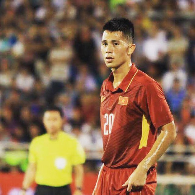 Chấm điểm ĐT Việt Nam 0-0 ĐT Malaysia: - Bóng Đá