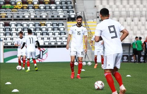 Trực tiếp ĐT Việt Nam 0-0 ĐT Iran: Công Phượng, Quang Hải đá chính - Bóng Đá