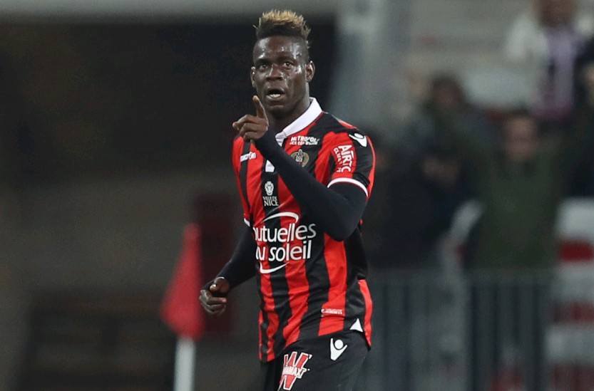 Sau vòng 5 Ligue 1: Không thể ngăn cản N-M-C, Monaco đứt mạch thắng  - Bóng Đá