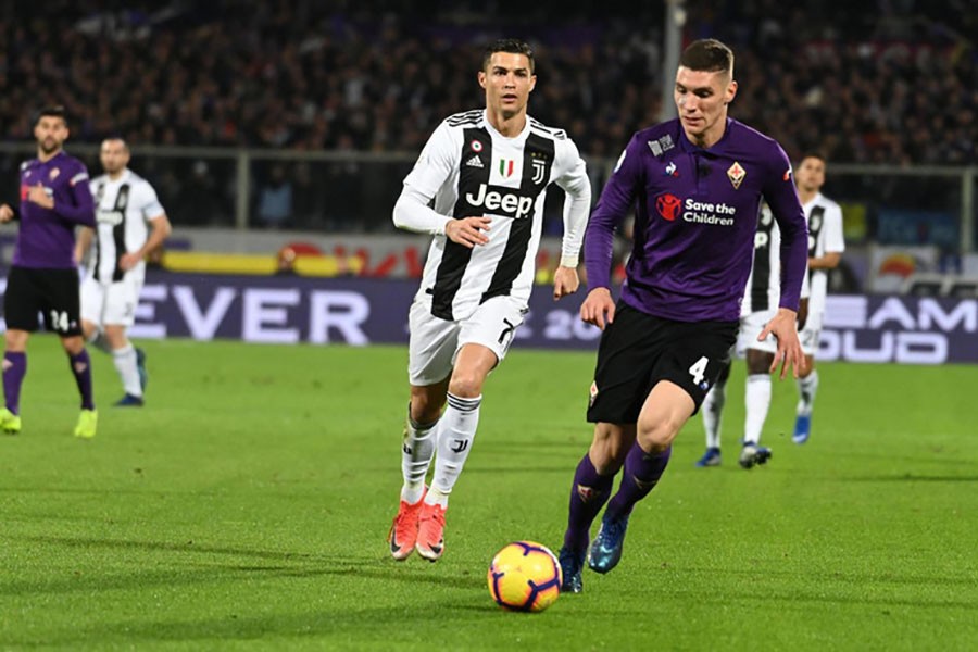 M.U không còn quan tâm Milenkovic sau khi Mourinho ra đi - Bóng Đá