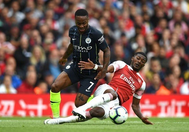 4 tài năng trẻ là hi vọng của Arsenal trong tương lai - Bóng Đá