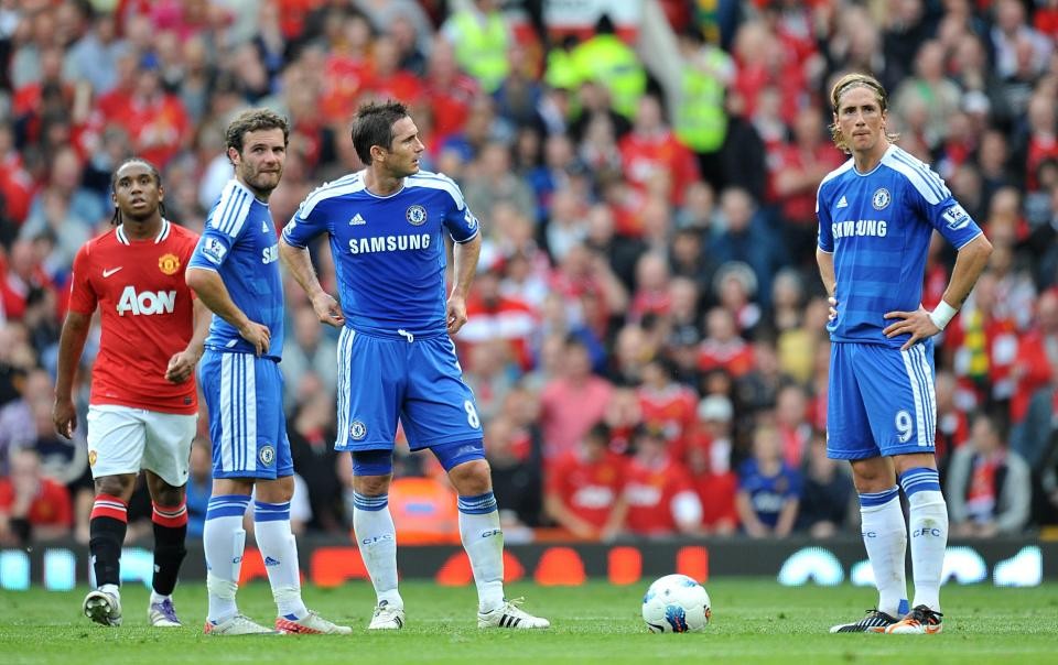 Bết bát ở Ngoại hạng Anh, Man Utd vẫn sở hữu vũ khí lợi hại nhất - Bóng Đá