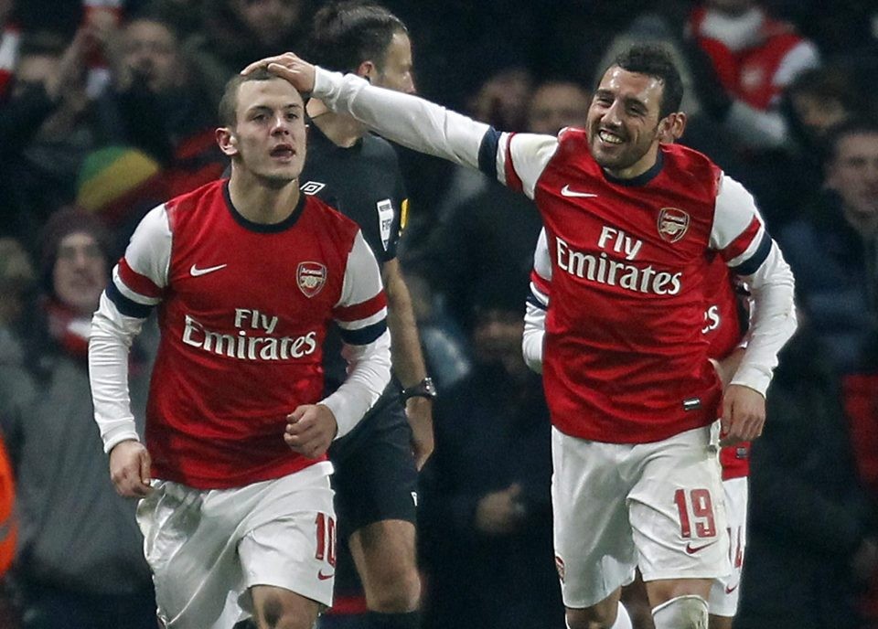 CĐV Arsenal: Tống cổ Ozil ngay lập tức! - Bóng Đá