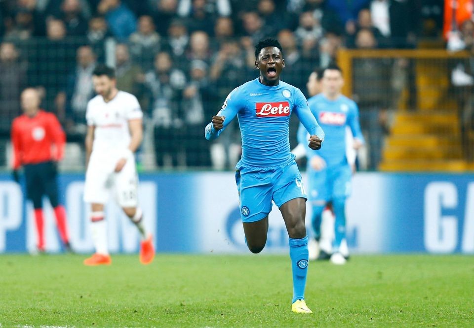 Top 10 thần đồng Serie A năm 2017 - Bóng Đá