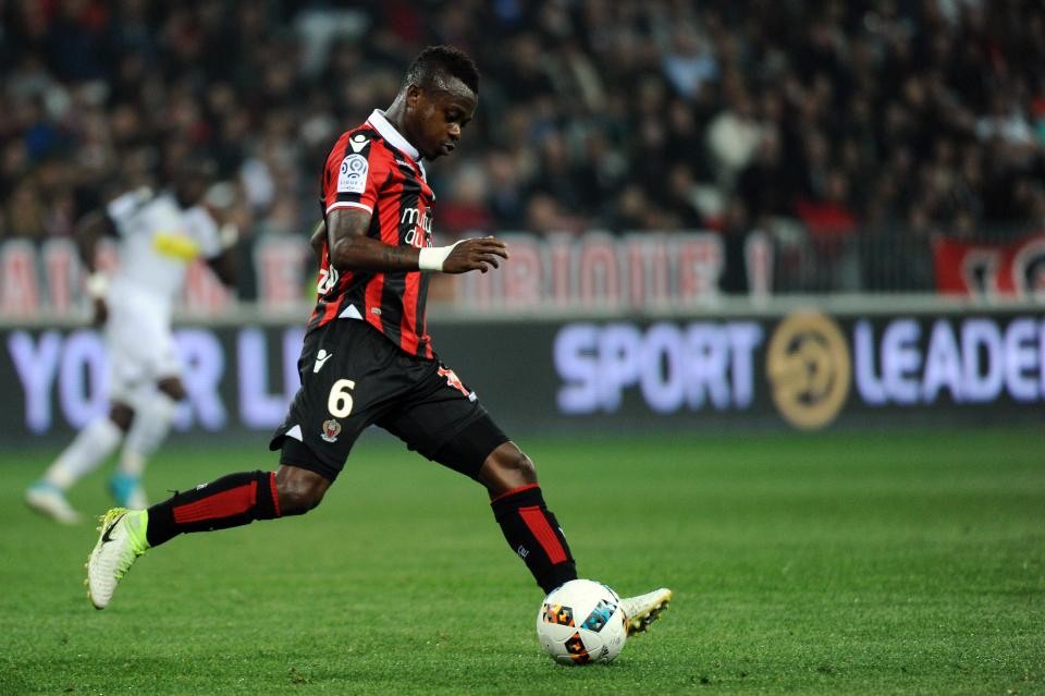 Jean Seri trải lòng: Tôi tan nát khi không được gia nhập Barcelona - Bóng Đá
