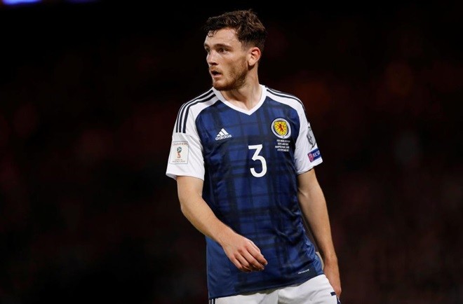 01h45 ngày 08/09, Scotland vs Bỉ - Bóng Đá