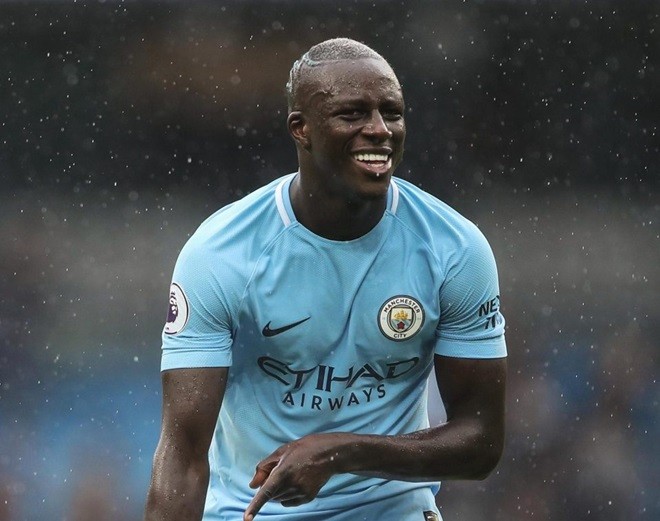 Benjamin Mendy: Con dao hai lưỡi với Man City - Bóng Đá