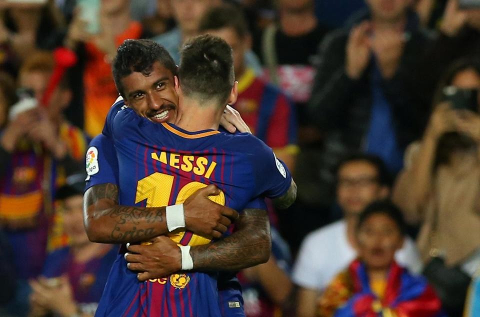 Đâu là chìa khóa đưa Valverde đến thành công ban đầu tại Barcelona? - Bóng Đá