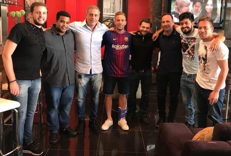 Ernesto Valverde ra yêu cầu cho bản hợp đồng mùa Đông  - Bóng Đá