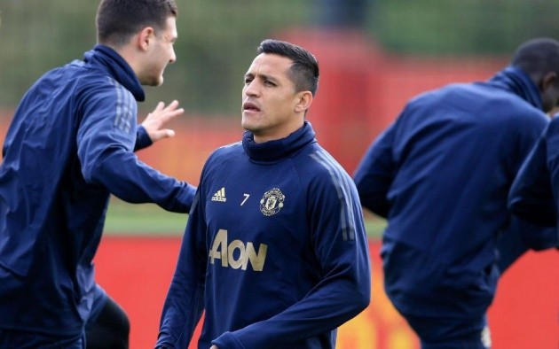 Biến căng: Mourinho sẽ không để Sanchez ra sân một lần nữa nếu... - Bóng Đá