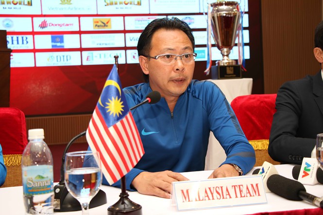 HLV Ong Kim Swee: 