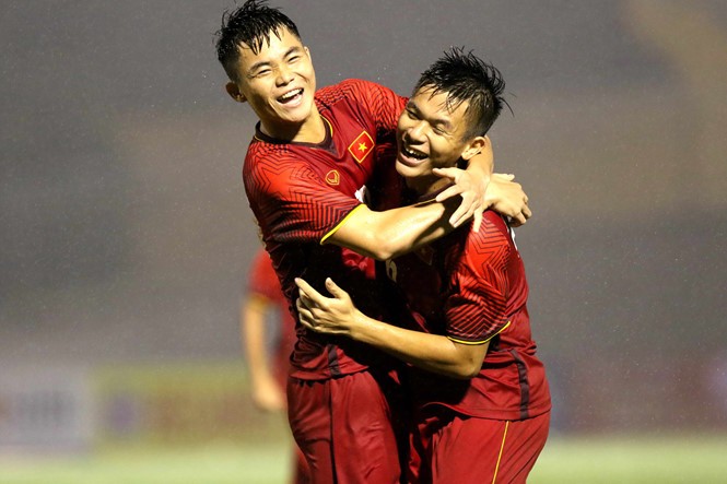 CLB TP.HCM chiêu mộ thêm một tuyển thủ ĐT Việt Nam - Bóng Đá