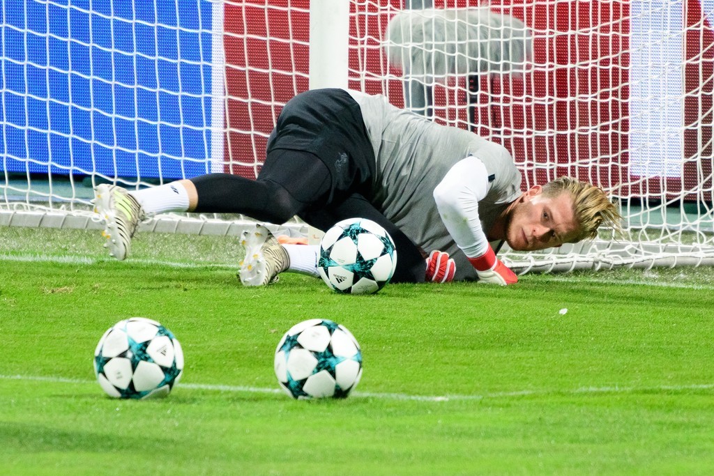 Ảnh tập Liverpool - Bóng Đá