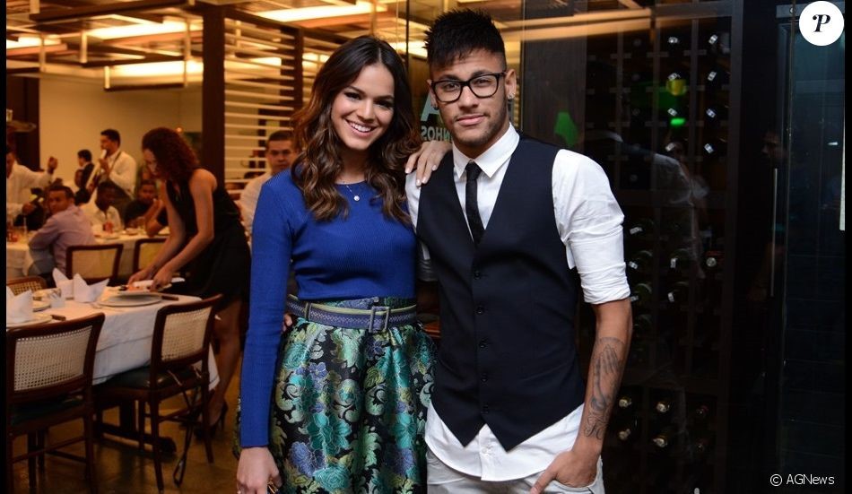 Những điều thú vị có thể bạn chưa biết về Neymar - Bóng Đá