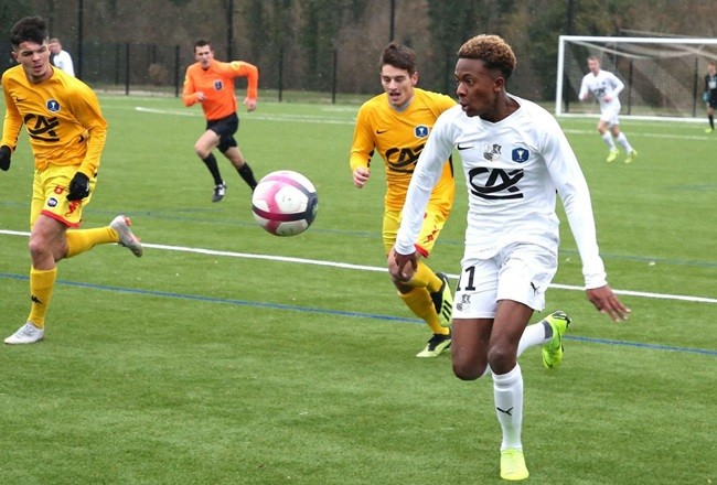 Noam Emeran là bước đi đúng đắn của man Utd - Bóng Đá