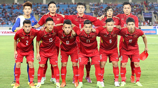 Không có Văn Toàn, Văn Thanh, U22 Việt Nam vẫn có lứa CỰC MẠNH tại SEA Games 30 - Bóng Đá