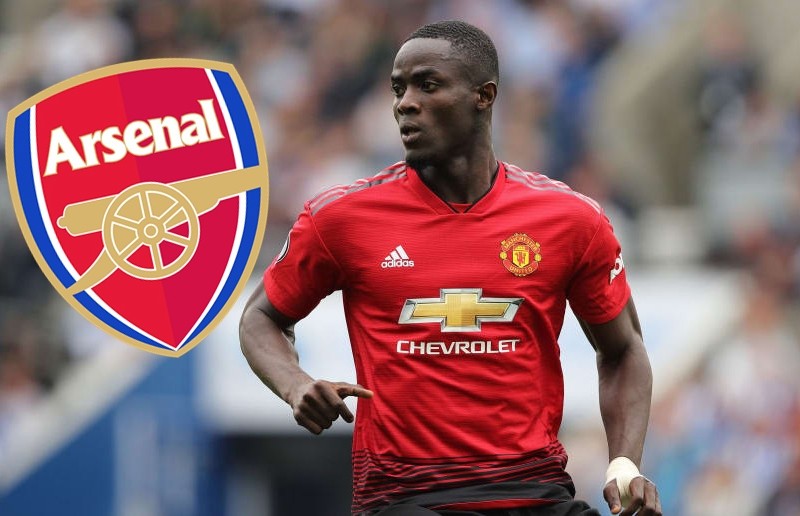 Solskjaer gives assurances to Arsenal and PSG target Eric Bailly - Bóng Đá