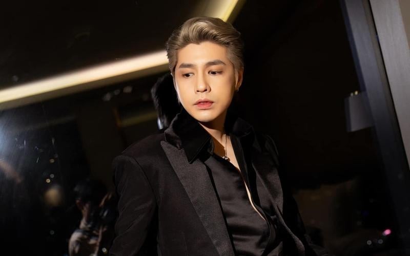 Nam ca sĩ thừa nhận có nhiều thăng trầm trong mối quan hệ đặc biệt này. 