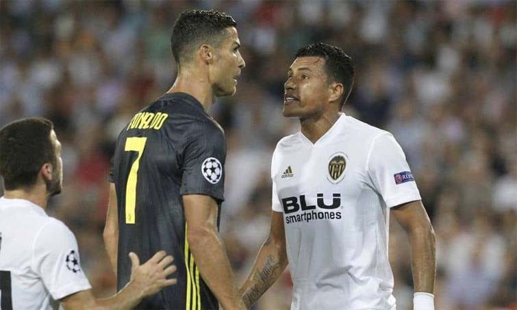 Chính thức: Barcelona có Jeison Murillo - Bóng Đá