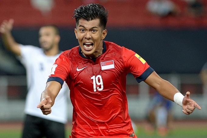 10 cây làm bàn xuất sắc nhất AFF Cup - Bóng Đá