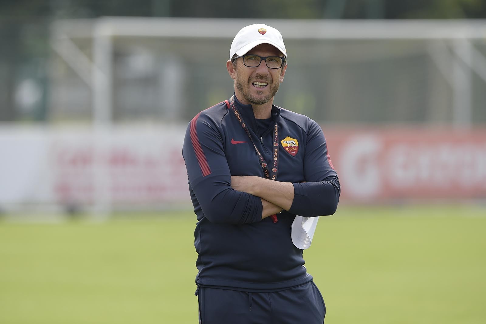 Ảnh tập Roma - Bóng Đá