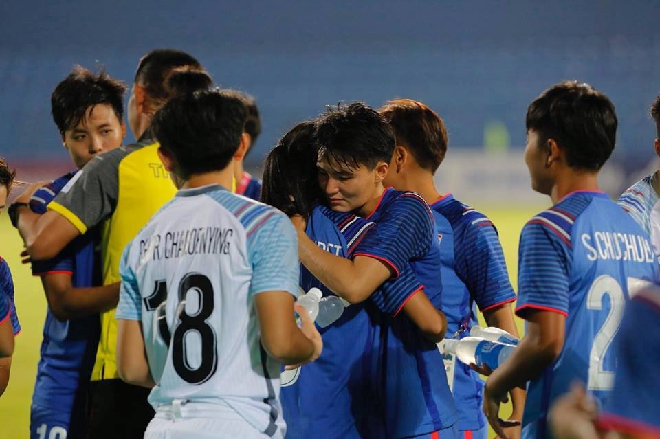  - Bóng Đá
