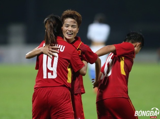 Trực tiếp SEA Games 29 (24/08): Nữ Việt Nam rất gần HCV, Điền kinh liên tiếp lập công - Bóng Đá
